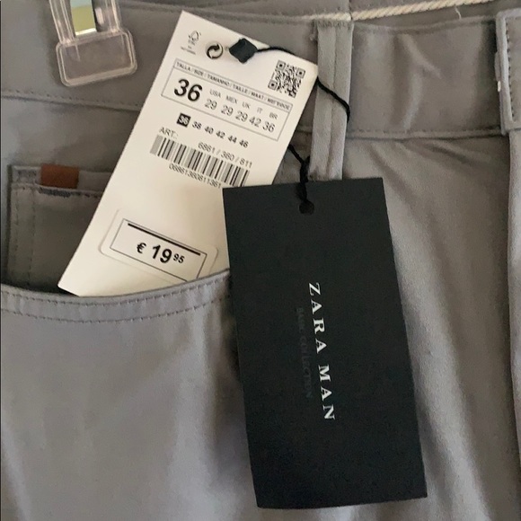 Zara pants - Picture 3 of 3